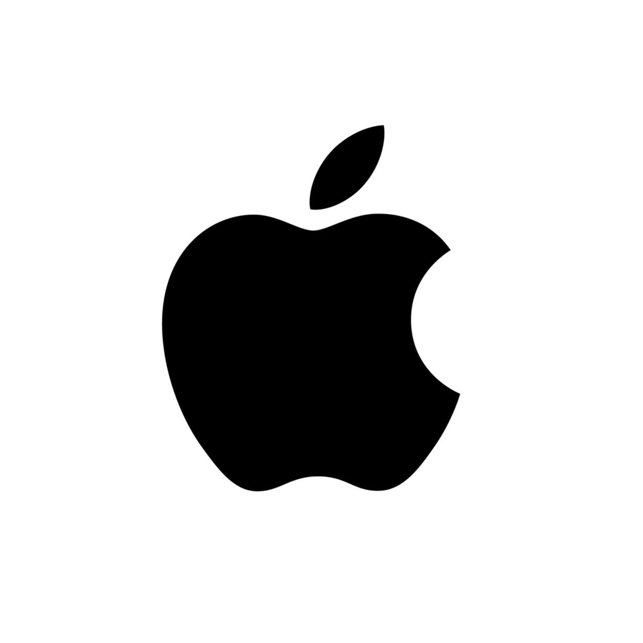 Apple Logo